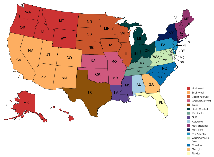 CLPSS USA Board of Governors (BOG) Election Announcements